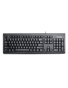 Kensington Teclado Value con cable 2