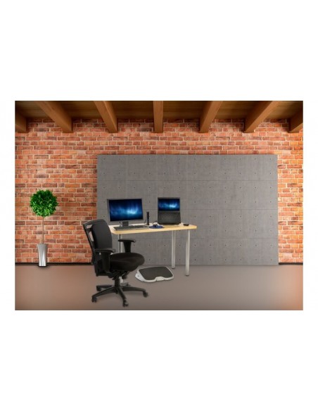 Kensington ValuKeyboard teclado USB QWERTY Portugués Negro