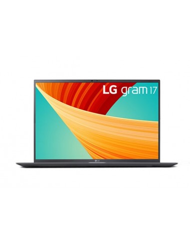 LG Gram 15ZD90R Portátil 38,1 cm (15") Full HD Intel® Core™ i7 i7-1360P 16 GB LPDDR5-SDRAM 512 GB SSD Wi-Fi 6 (802.11ax) Negro