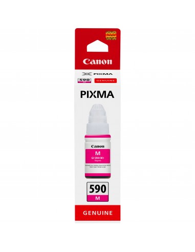 Canon 1605C001 recambio de tinta para impresora