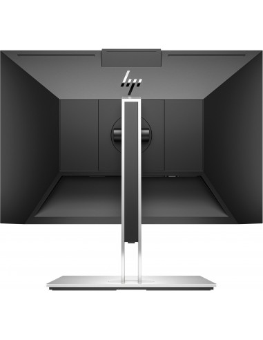 HP E24mv G4 pantalla para PC 60,5 cm (23.8") 1920 x 1080 Pixeles Full HD Negro, Plata