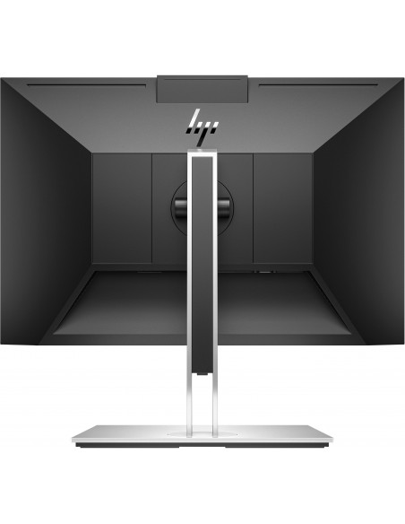 HP E24mv G4 pantalla para PC 60,5 cm (23.8") 1920 x 1080 Pixeles Full HD Negro, Plata