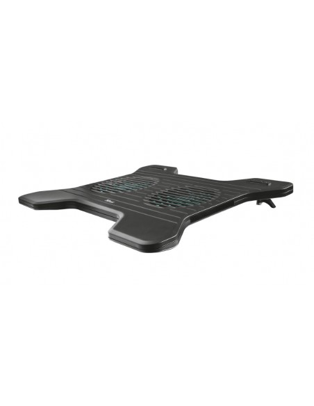 Trust Breeze almohadilla fría 40,6 cm (16")