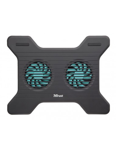 Trust Breeze almohadilla fría 40,6 cm (16")