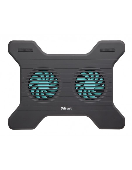 Trust Breeze almohadilla fría 40,6 cm (16")