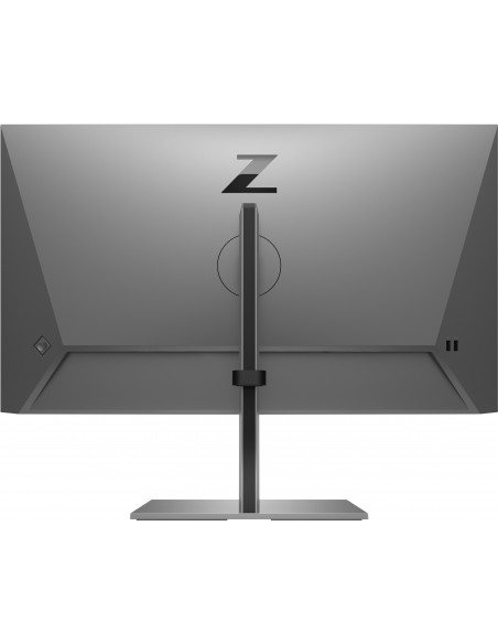 HP Z27k G3 pantalla para PC 68,6 cm (27") 3840 x 2160 Pixeles 4K Ultra HD Plata