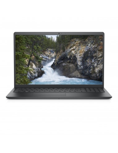 DELL Vostro 3520 Portátil 39,6 cm (15.6") Full HD Intel® Core™ i5 i5-1235U 16 GB DDR4-SDRAM 512 GB SSD Wi-Fi 5 (802.11ac)