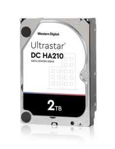Western Digital Ultrastar HUS722T2TALA604 3.5" 2 TB Serial ATA III