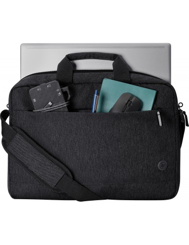 HP Mochila de apertura superior Prelude Pro de 15,6 pulgadas reciclada