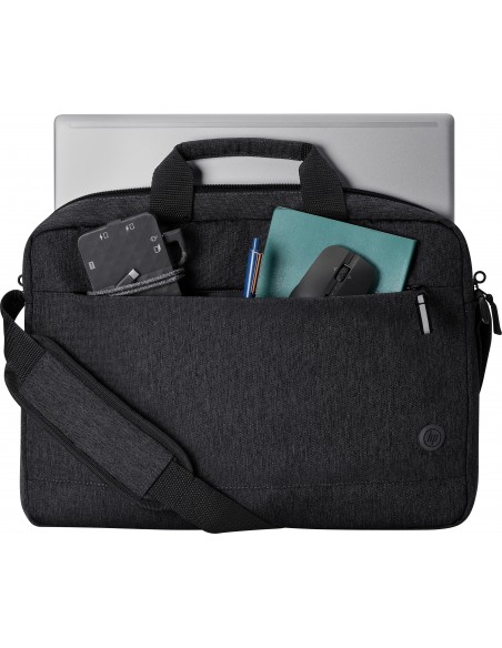 HP Mochila de apertura superior Prelude Pro de 15,6 pulgadas reciclada