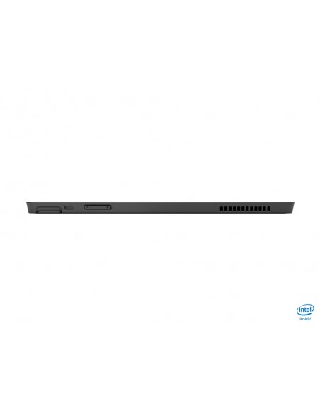Lenovo ThinkPad X12 Detachable Híbrido (2-en-1) 31,2 cm (12.3") Pantalla táctil Full HD+ Intel® Core™ i7 i7-1160G7 16 GB