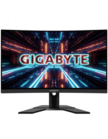 Gigabyte G27FC A LED display 68,6 cm (27") 1920 x 1080 Pixeles Full HD Negro Gigabyte G27FC A LED display 68,6 cm (27") 1920 x 1080 Pixeles Full HD Negro