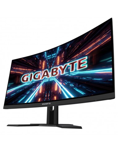 Gigabyte G27FC A LED display 68,6 cm (27") 1920 x 1080 Pixeles Full HD Negro