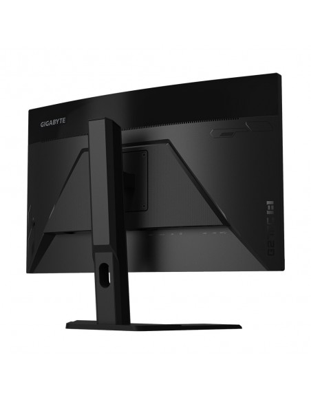 Gigabyte G27FC A LED display 68,6 cm (27") 1920 x 1080 Pixeles Full HD Negro Gigabyte G27FC A LED display 68,6 cm (27") 1920 x 1080 Pixeles Full HD Negro