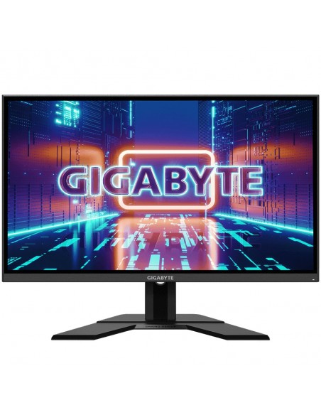 Gigabyte G27Q LED display 68,6 cm (27") 2560 x 1440 Pixeles Quad HD Negro
