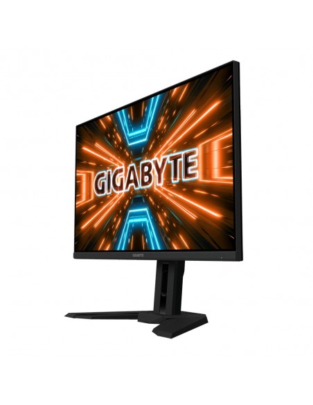 Gigabyte M32U pantalla para PC 80 cm (31.5") 3840 x 2160 Pixeles 4K Ultra HD Negro