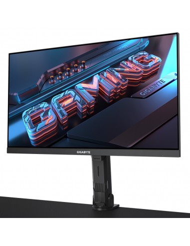 Gigabyte M28U Arm Edition pantalla para PC 71,1 cm (28") 3840 x 2160 Pixeles 4K Ultra HD LED Negro