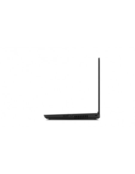 Lenovo ThinkPad P15 Gen 2 Estación de trabajo móvil 39,6 cm (15.6") Full HD Intel® Core™ i7 i7-11800H 16 GB DDR4-SDRAM 512 GB