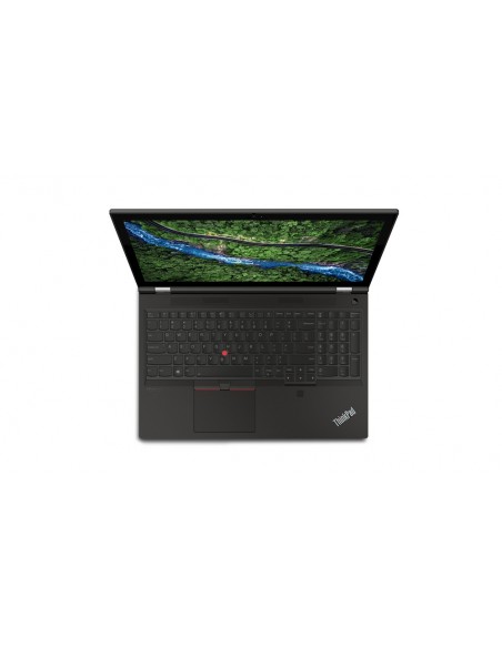 Lenovo ThinkPad P15 Gen 2 Estación de trabajo móvil 39,6 cm (15.6") Full HD Intel® Core™ i7 i7-11800H 16 GB DDR4-SDRAM 512 GB