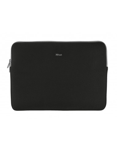 Trust 21248 maletines para portátil 39,6 cm (15.6") Funda Negro
