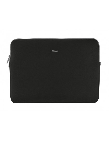 Trust 21248 maletines para portátil 39,6 cm (15.6") Funda Negro