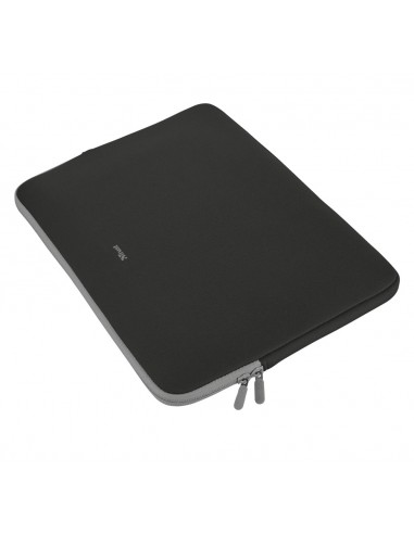 Trust 21254 maletines para portátil 29,5 cm (11.6") Funda Negro