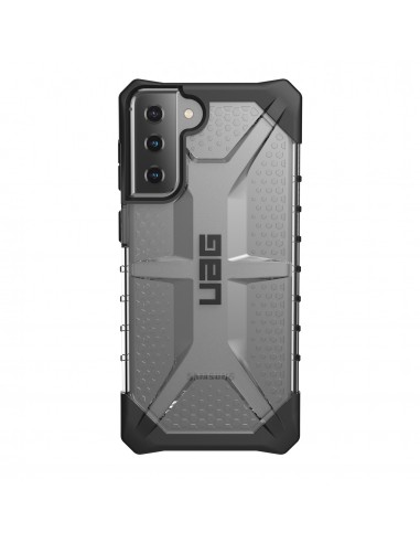 Urban Armor Gear Plasma funda para teléfono móvil 17 cm (6.7") Transparente