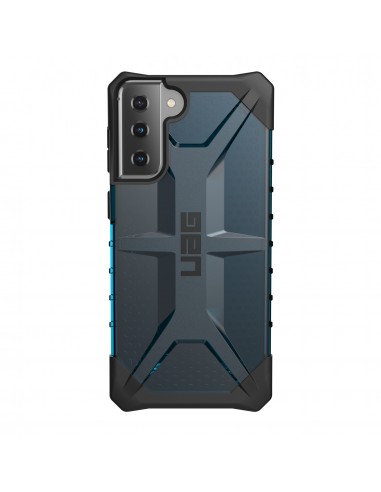 Urban Armor Gear Plasma funda para teléfono móvil Azul