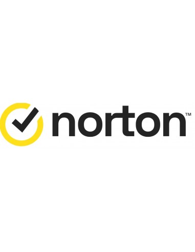 NortonLifeLock 360 Standard Seguridad de antivirus Base Portugués 1 licencia(s) 1 año(s)