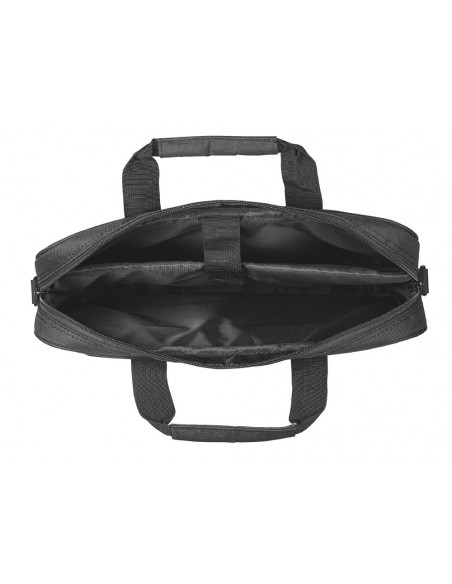 Trust Primo 40,6 cm (16") Maletín Negro