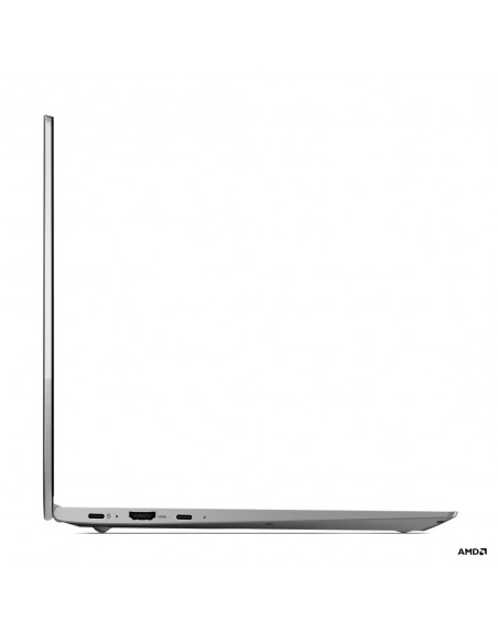 Lenovo ThinkBook 13s G4 ARB Portátil 33,8 cm (13.3") WUXGA AMD Ryzen™ 5 6600U 8 GB LPDDR5-SDRAM 256 GB SSD Wi-Fi 6E (802.11ax)