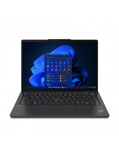 Lenovo ThinkPad X13s Gen 1 Portátil 33,8 cm (13.3") WUXGA Qualcomm Snapdragon 8cx Gen 3 16 GB LPDDR4x-SDRAM 256 GB SSD Wi-Fi 6E