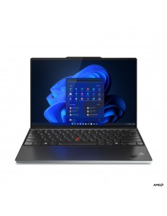 Lenovo ThinkPad Z13 Gen 1 Portátil 33,8 cm (13.3") WUXGA AMD Ryzen™ 7 PRO 6850U 16 GB LPDDR5-SDRAM 512 GB SSD Wi-Fi 6E