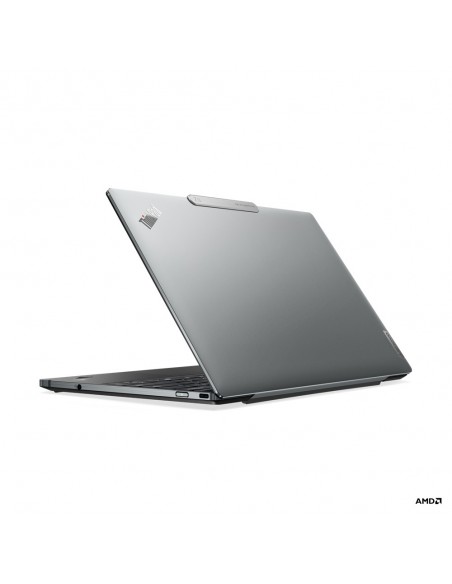 Lenovo ThinkPad Z13 Gen 1 Portátil 33,8 cm (13.3") WUXGA AMD Ryzen™ 7 PRO 6850U 16 GB LPDDR5-SDRAM 512 GB SSD Wi-Fi 6E
