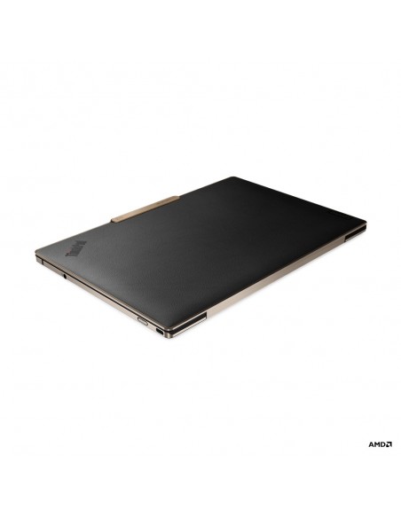 Lenovo ThinkPad Z13 Gen 1 Portátil 33,8 cm (13.3") Pantalla táctil 2.8K AMD Ryzen™ 7 PRO 6850U 16 GB LPDDR5-SDRAM 512 GB SSD