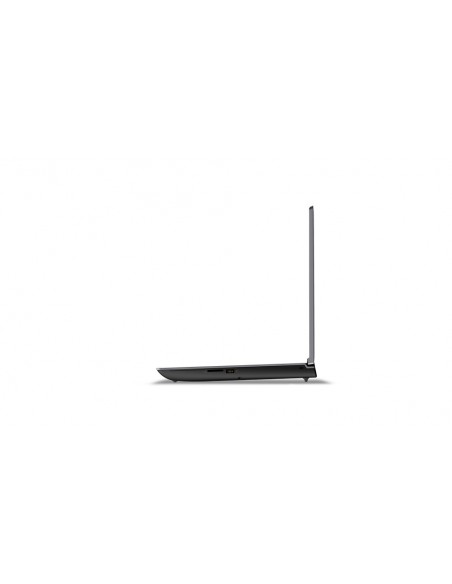 Lenovo ThinkPad P16 Gen 1 Estación de trabajo móvil 40,6 cm (16") WUXGA Intel® Core™ i7 i7-12800HX 16 GB DDR5-SDRAM 512 GB SSD