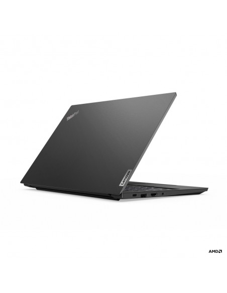 Lenovo ThinkPad E15 Gen 4 (AMD) Portátil 39,6 cm (15.6") Full HD AMD Ryzen™ 5 5625U 16 GB DDR4-SDRAM 512 GB SSD Wi-Fi 6