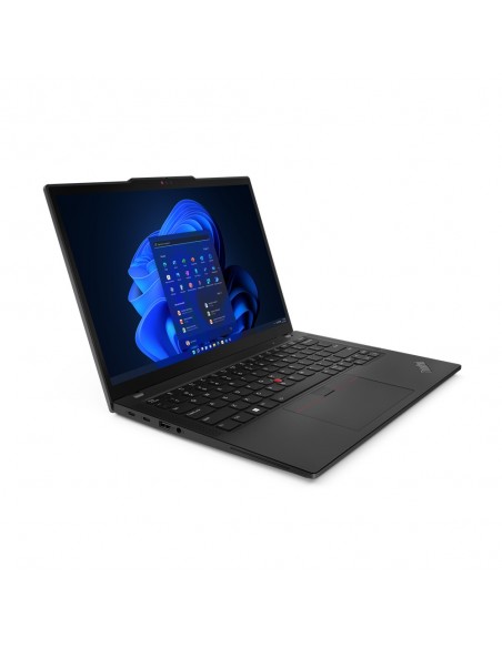 Lenovo ThinkPad X13 Gen 4 (Intel) Portátil 33,8 cm (13.3") WUXGA Intel® Core™ i5 i5-1335U 16 GB LPDDR5-SDRAM 512 GB SSD Wi-Fi