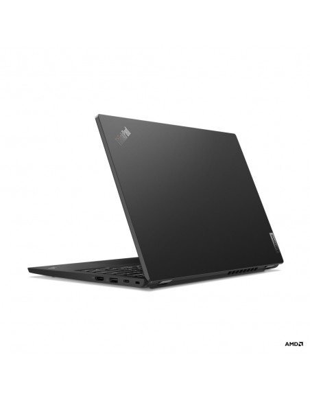 Lenovo ThinkPad L13 Portátil 33,8 cm (13.3") WUXGA AMD Ryzen™ 5 PRO 7530U 16 GB DDR4-SDRAM 512 GB SSD Wi-Fi 6E (802.11ax)