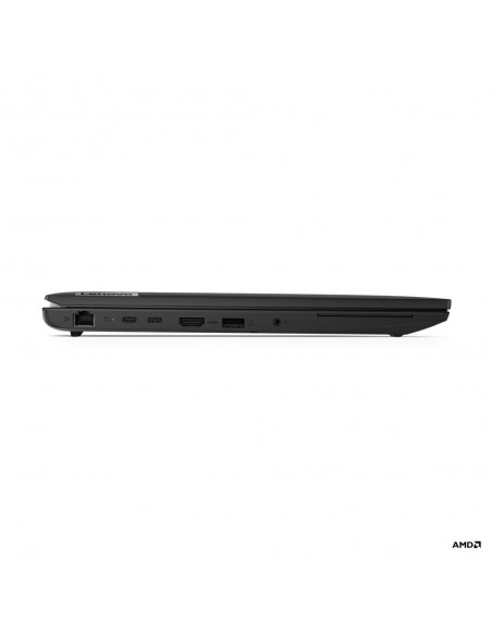 Lenovo ThinkPad L15 Portátil 39,6 cm (15.6") Full HD AMD Ryzen™ 5 PRO 7530U 16 GB DDR4-SDRAM 512 GB SSD Wi-Fi 6E (802.11ax)