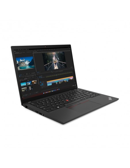 Lenovo ThinkPad T14 Portátil 35,6 cm (14") WUXGA Intel® Core™ i5 i5-1335U 16 GB DDR5-SDRAM 512 GB SSD Wi-Fi 6E (802.11ax)