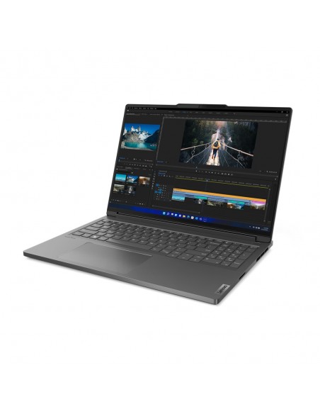 Lenovo ThinkBook 16p G4 IRH Portátil 40,6 cm (16") WQXGA Intel® Core™ i5 i5-13500H 16 GB DDR5-SDRAM 512 GB SSD NVIDIA GeForce