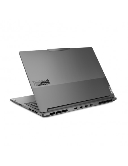 Lenovo ThinkBook 16p Portátil 40,6 cm (16") WQXGA Intel® Core™ i7 i7-13700H 16 GB DDR5-SDRAM 512 GB SSD NVIDIA GeForce RTX 4060