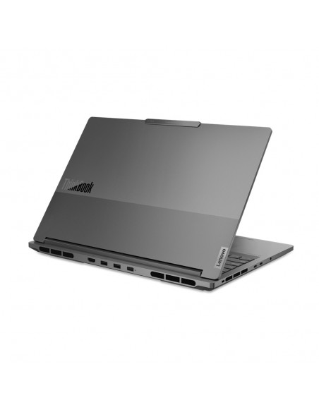 Lenovo ThinkBook 16p Portátil 40,6 cm (16") WQXGA Intel® Core™ i7 i7-13700H 16 GB DDR5-SDRAM 512 GB SSD NVIDIA GeForce RTX 4060