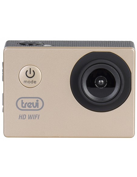 Trevi GO 2200 WIFI cámara para deporte de acción 5 MP Full HD CMOS