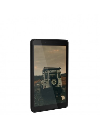 Urban Armor Gear Scout Series 20,3 cm (8") Funda Negro