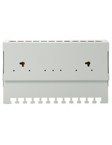 Equip 227362 panel de parcheo