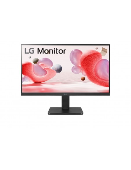 LG 22MR410-B pantalla para PC 54,5 cm (21.4") 1920 x 1080 Pixeles Full HD LED Negro