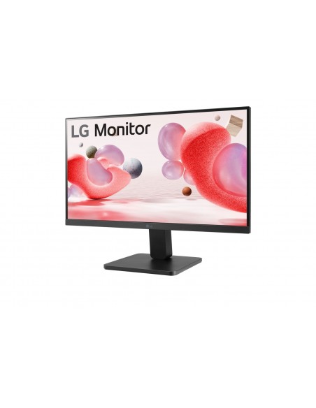 LG 22MR410-B pantalla para PC 54,5 cm (21.4") 1920 x 1080 Pixeles Full HD LED Negro