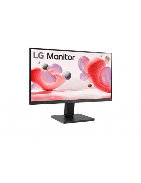 LG 22MR410-B pantalla para PC 54,5 cm (21.4") 1920 x 1080 Pixeles Full HD LED Negro